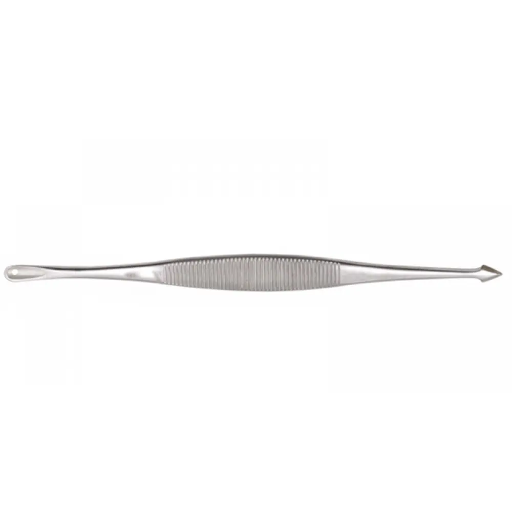 Nail Saalfeld Small Double Sided 13cm, model ORB-PI-1290