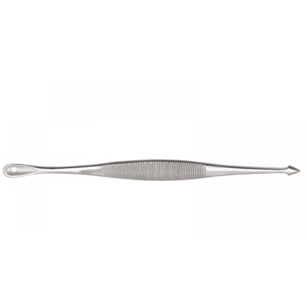 Nail Saalfeld Medium Double Sided 13cm, model ORB-PI-1291