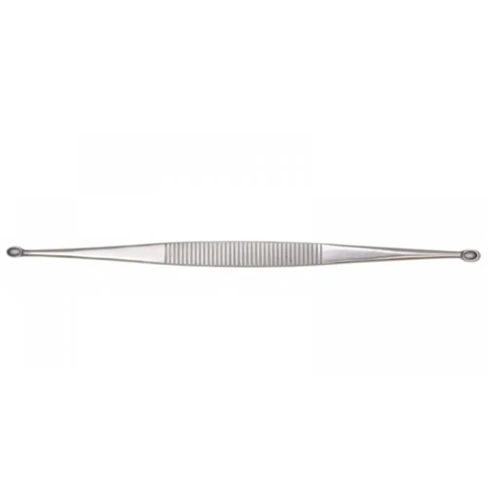 Williger Volkman Curettes Small 13cm, model ORB-PI-1292