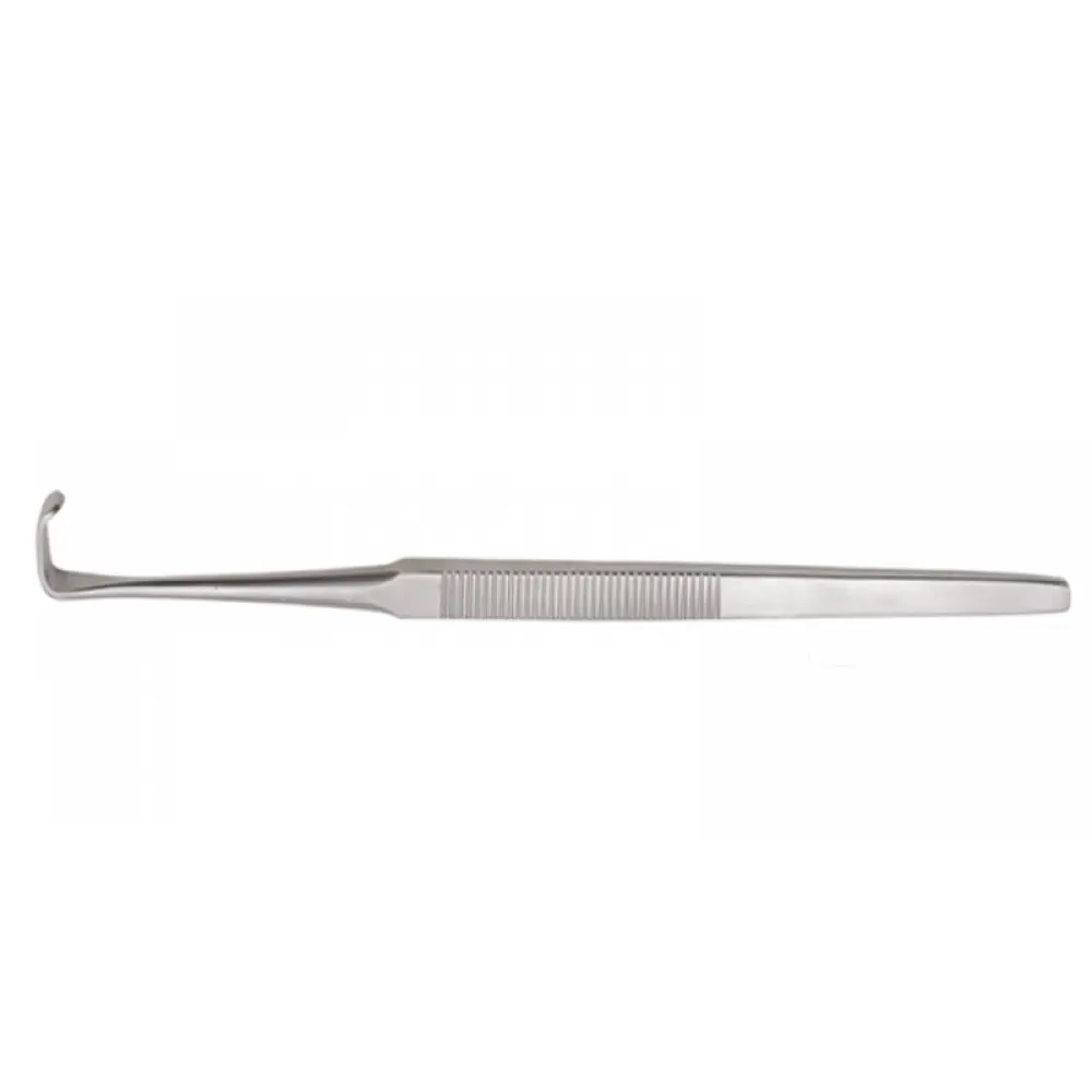 Langenbeck Retractor 16x6mm 16cm, model ORB-PI-1315