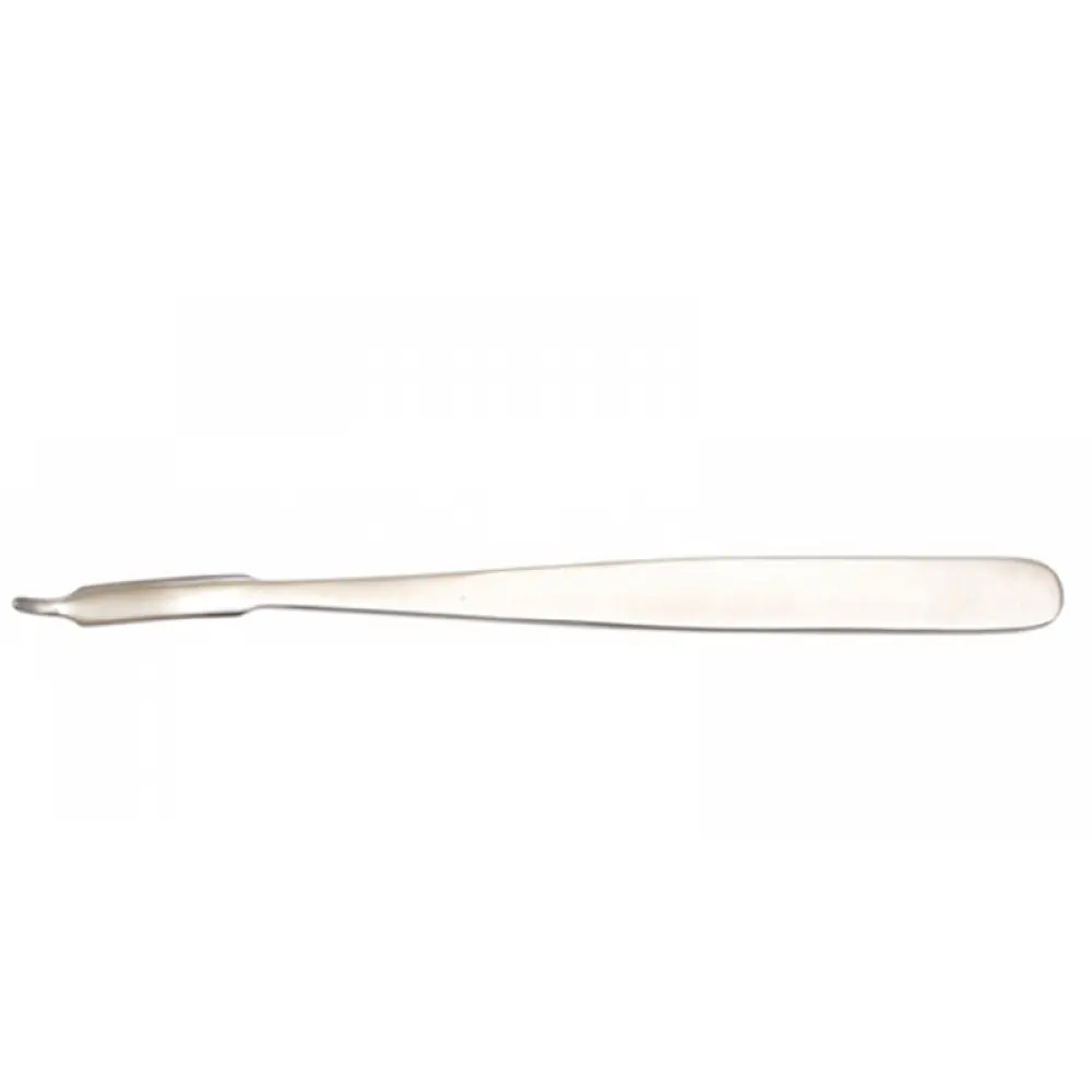 Mini-Homann Retractor 16cm Blade 6mm, model ORB-PI-1320