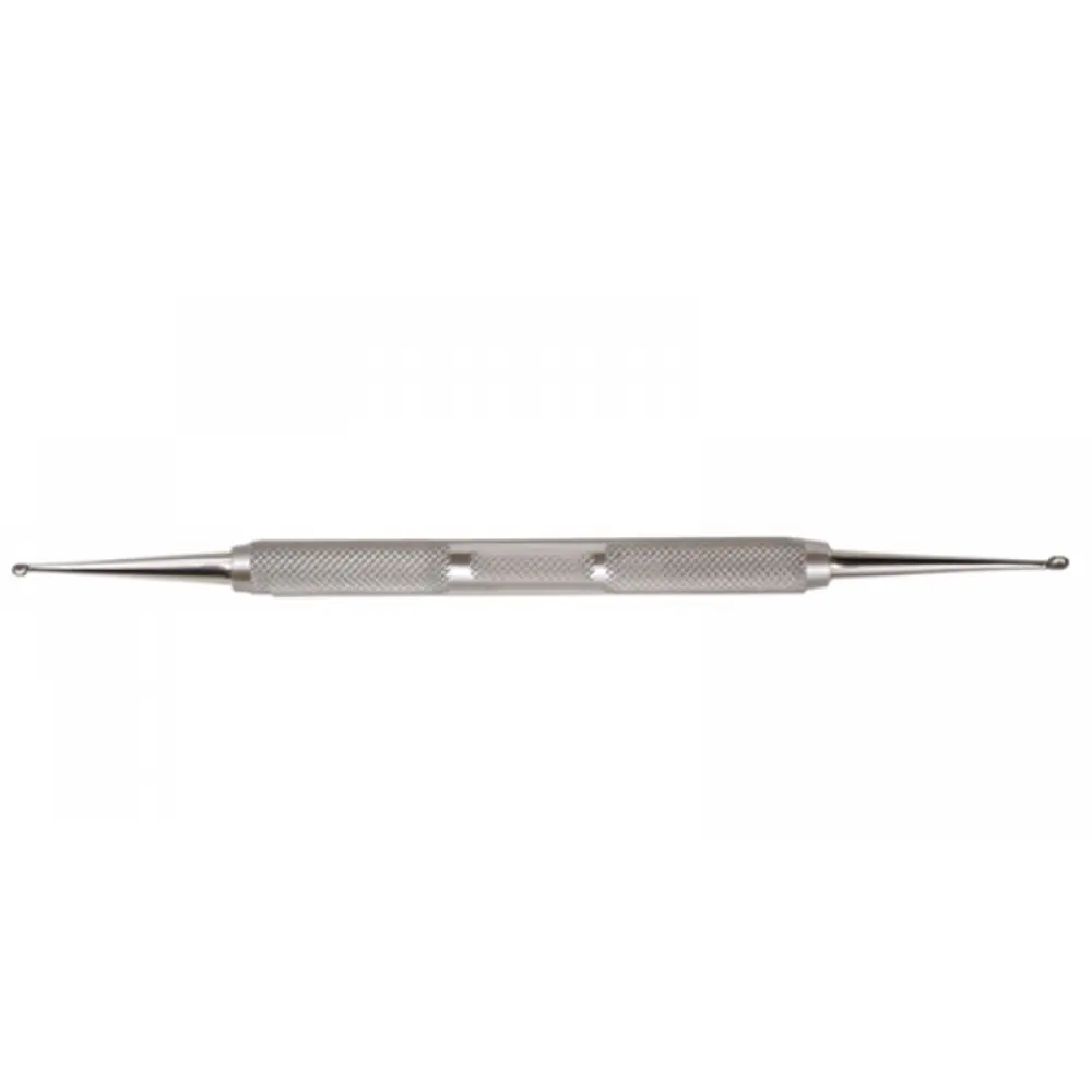 Ingrown Toenail Cleaner 1mm & 2mm 13cm, model ORB-PI-1336