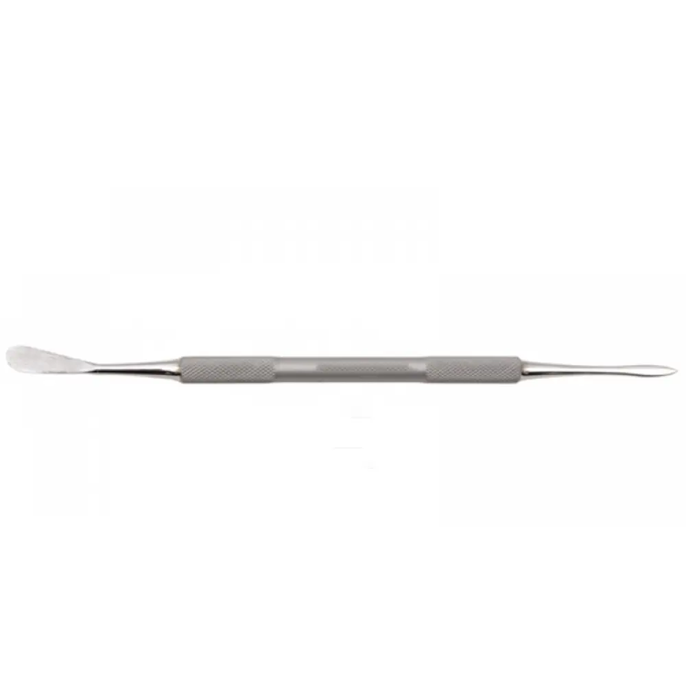 Nail Spatula Blunt Probe & Packer 5mm Wide 14cm, model ORB-PI-1345