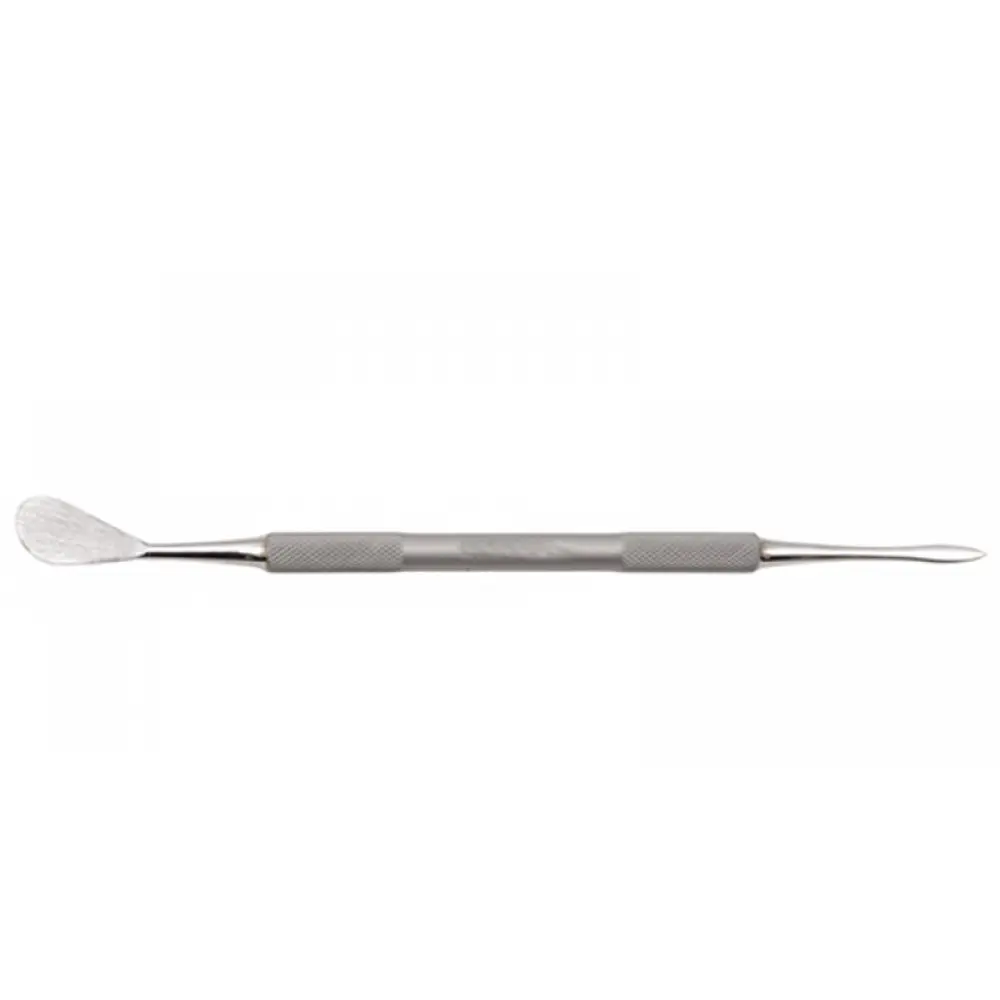 Nail Spatula Blunt Probe & Packer 7mm Wide 14cm, model ORB-PI-1346
