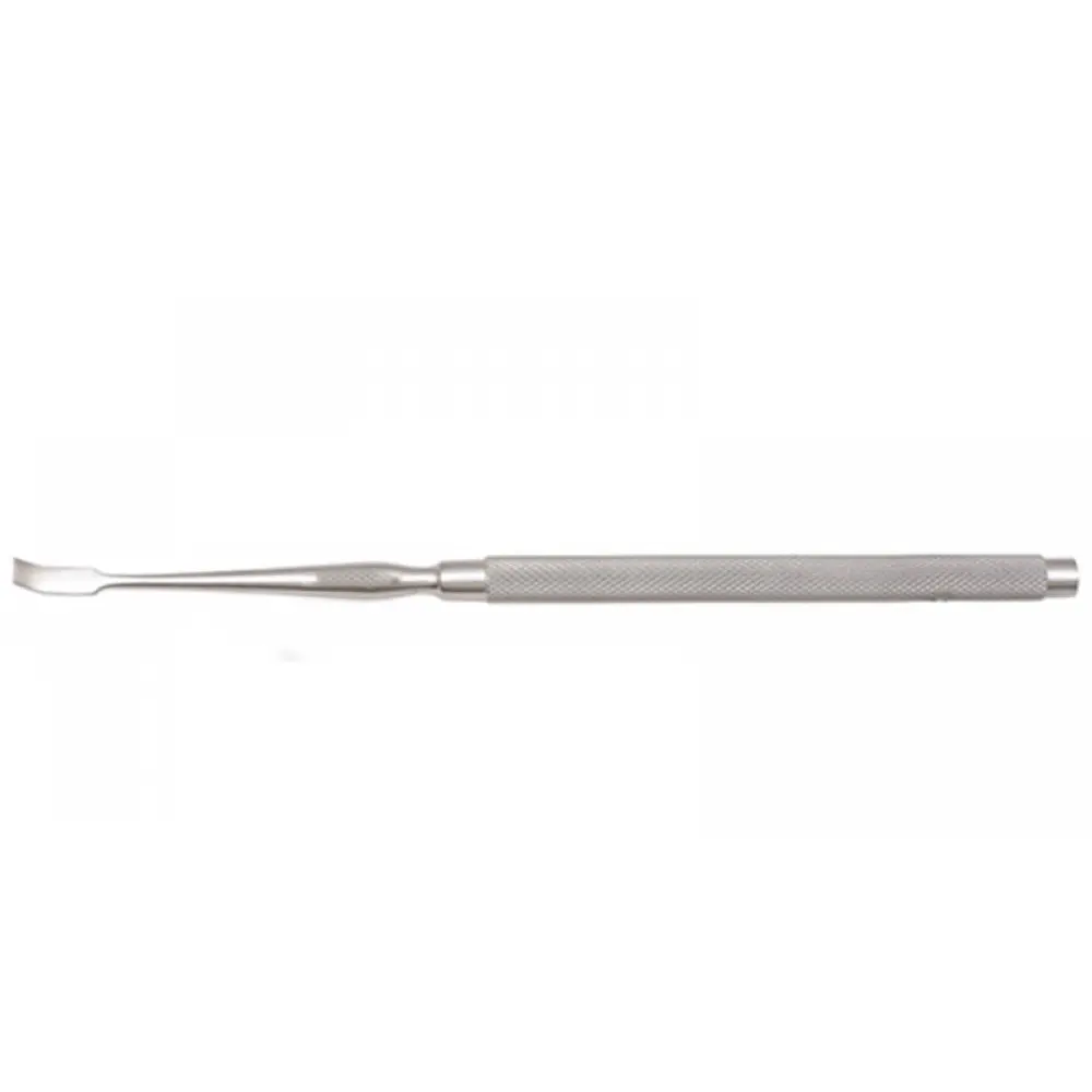 Freer Nail Chisel 4mm Wide Curved 15cm, model ORB-PI-1374
