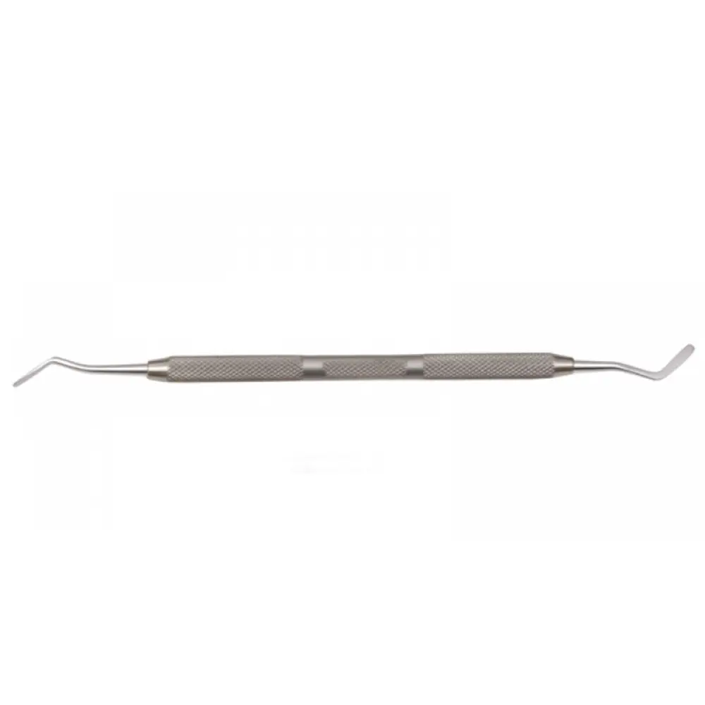 Probe and Packer Blunt 14cm, model ORB-PI-1383