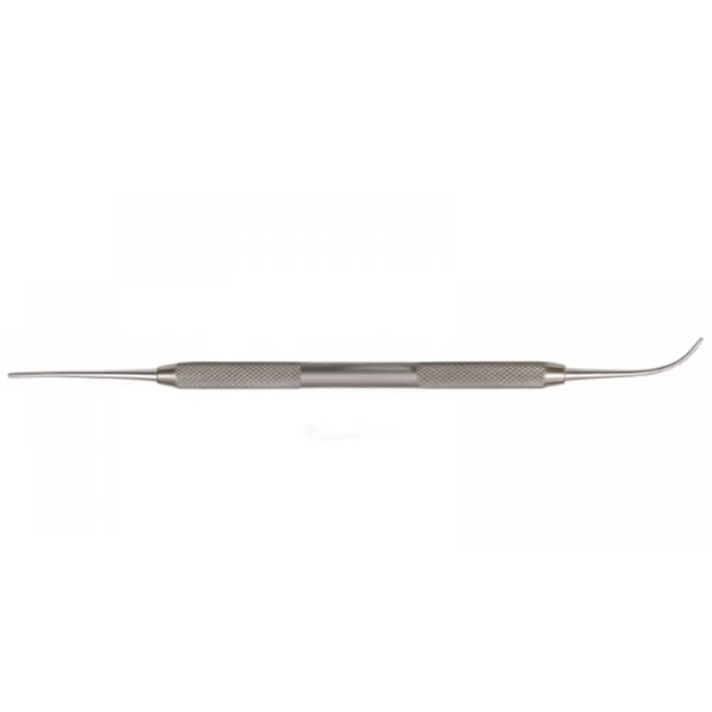 Nail Probe Straight and Blunt 14cm, model ORB-PI-1384