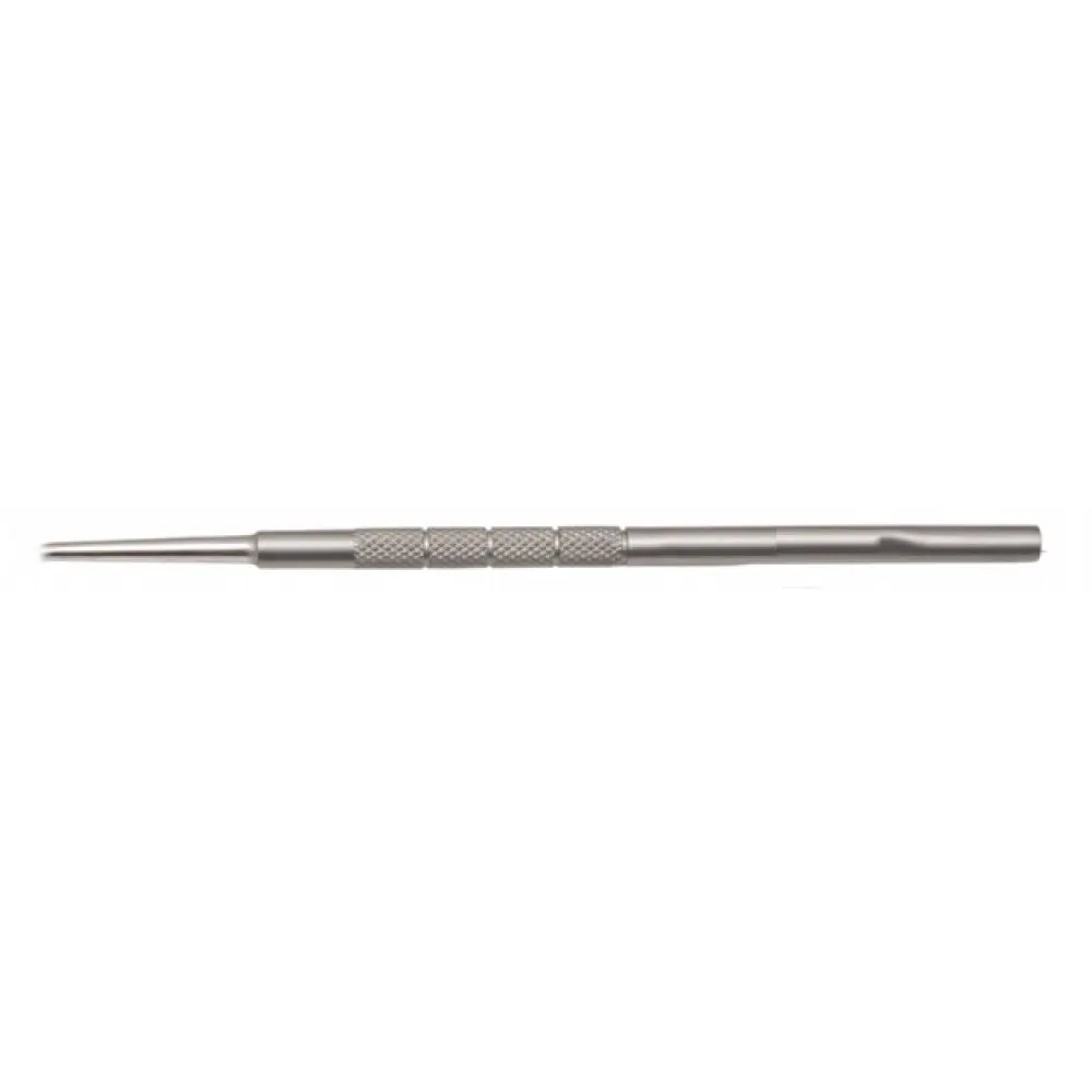 Nail Probe Straight Flat Head 14cm, model ORB-PI-1386