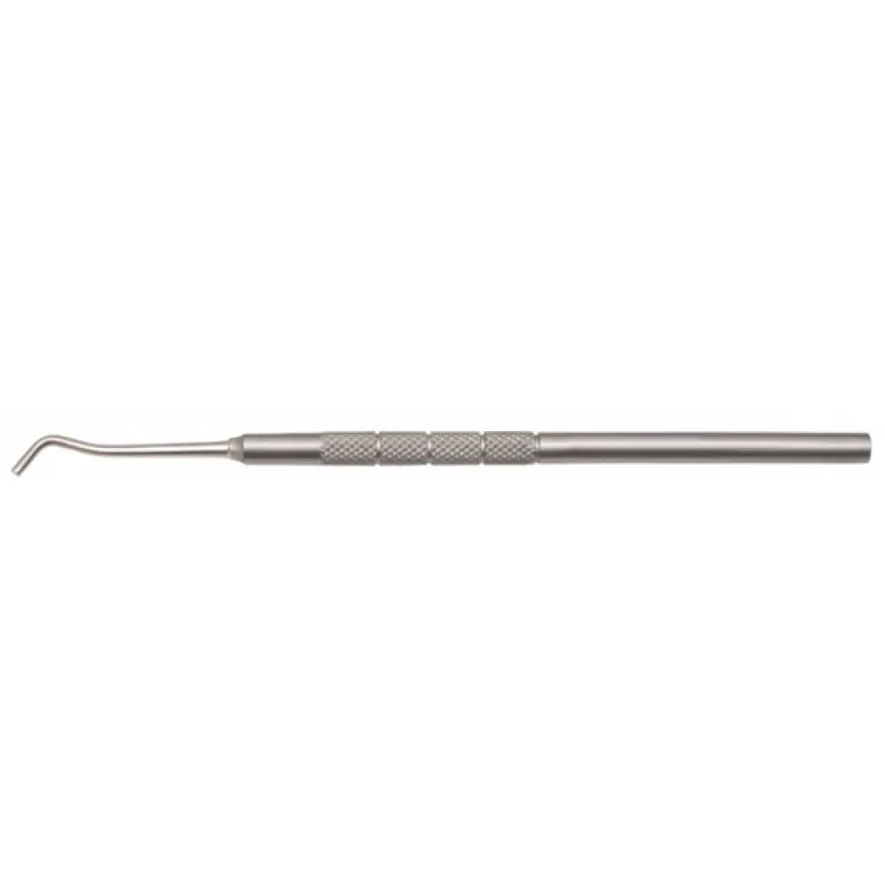 Nail Probe Blunt Single Ended 14cm, model ORB-PI-1388