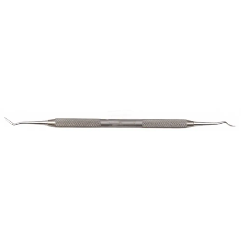 Probe and Packer Blunt 14cm, model ORB-PI-1395