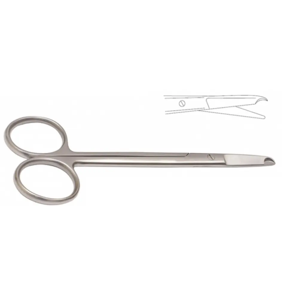 Super Stitch Spencer Scissor 13cm, model ORB-PI-1406