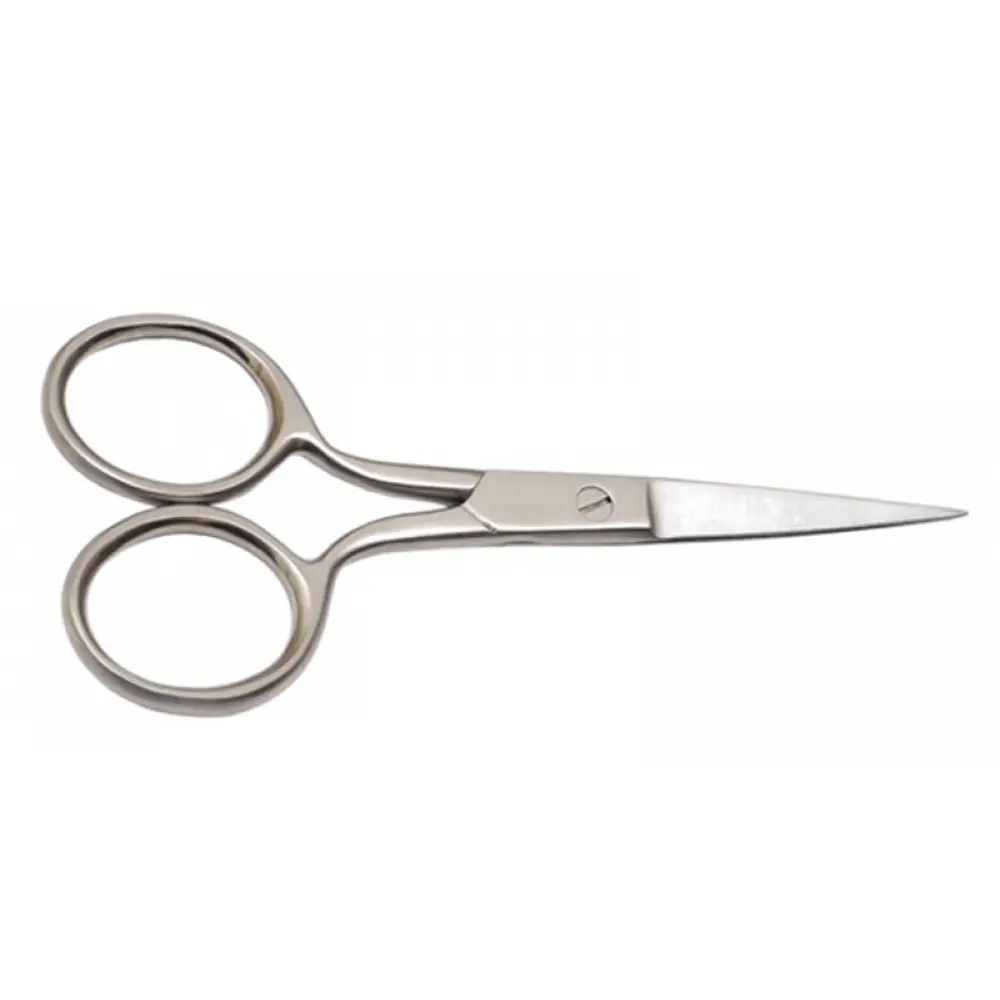 Fine Scissor Long Blade 10cm, model ORB-PI-1445