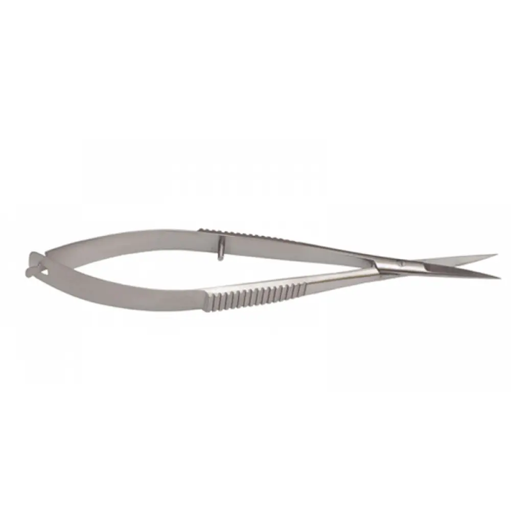 Micro Sharp Scissor Spring Action 11.5cm, model ORB-PI-1450