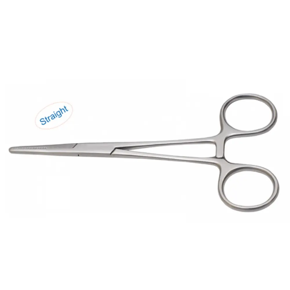 Kelly Forceps STR 14cm, model ORB-PI-1472