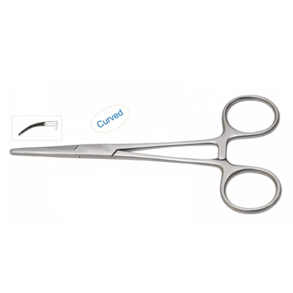Kelly Forceps CVD 14cm, model ORB-PI-1473