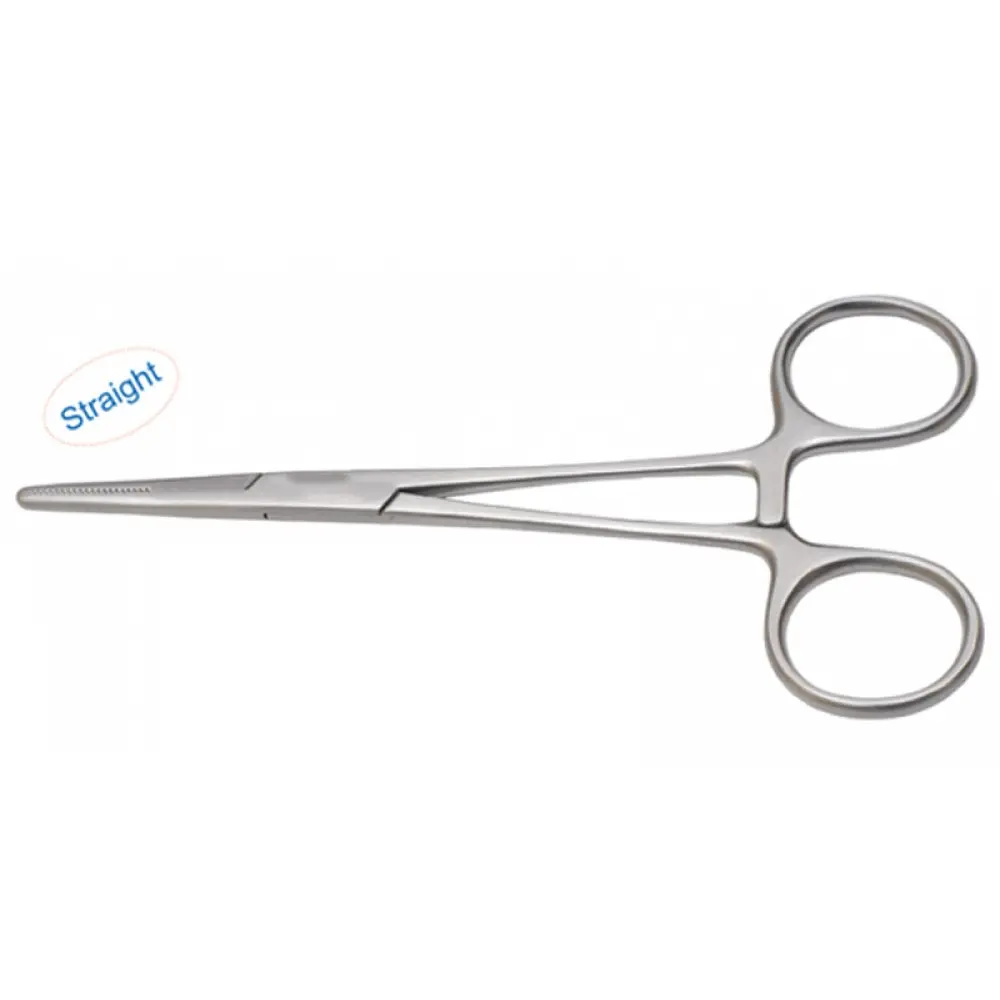 Kelly Forceps STR 14cm, model ORB-PI-1477