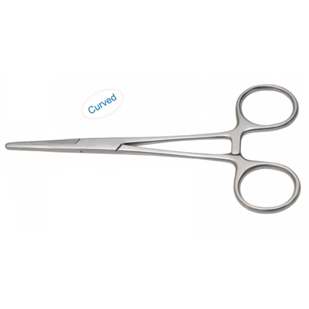 Kelly Forceps CVD 14cm, model ORB-PI-1478