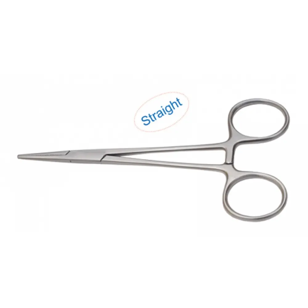 Mosquito Forceps STR 9cm, model ORB-PI-1483