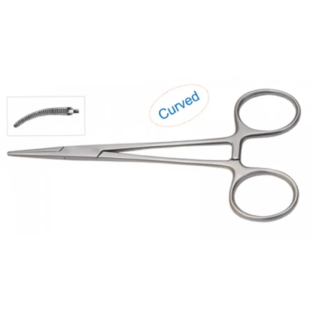 Mosquito Forceps CVD 9cm, model ORB-PI-1485