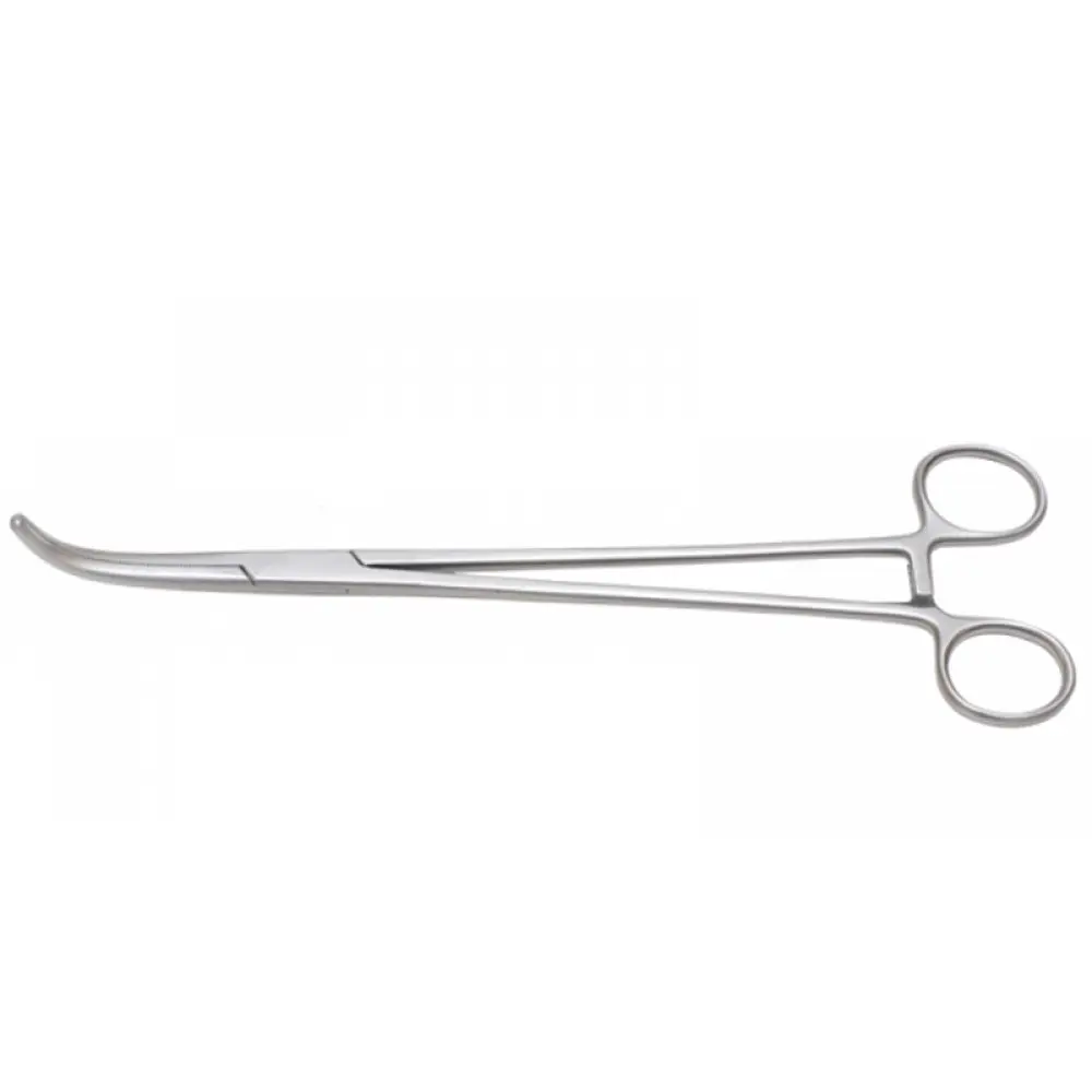 Roberts Artery Forceps Curved 20cm, model ORB-PI-1492