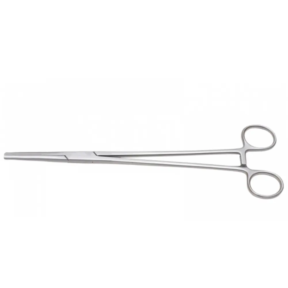 Roberts Artery Forceps Straight 20cm, model ORB-PI-1495
