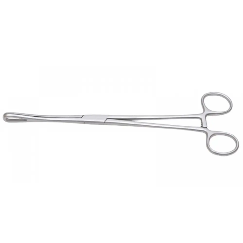 Spanch Dressing Forceps 18cm, model ORB-PI-1496