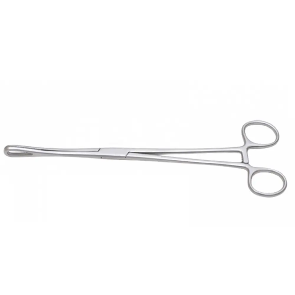 Spanch Dressing Forceps 25cm, model ORB-PI-1497