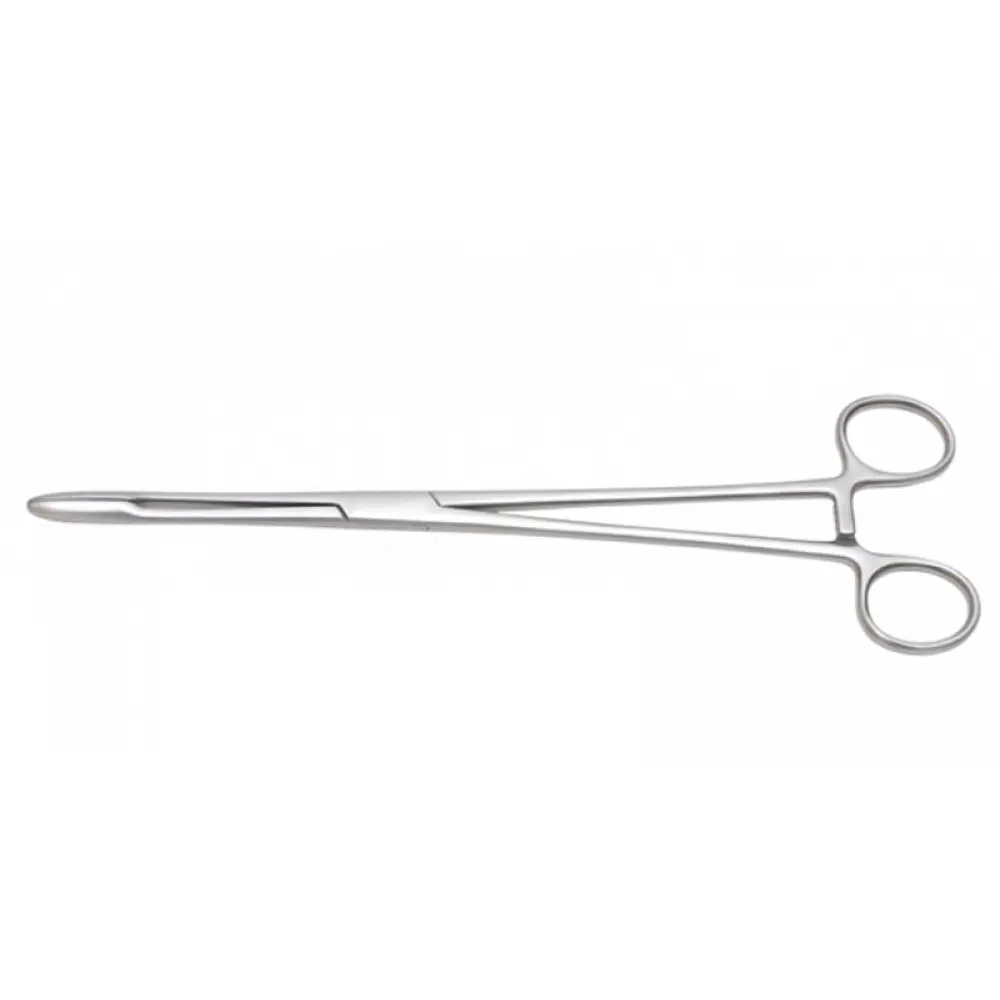 Spanch Dressing Forceps 17.5cm, model ORB-PI-1498