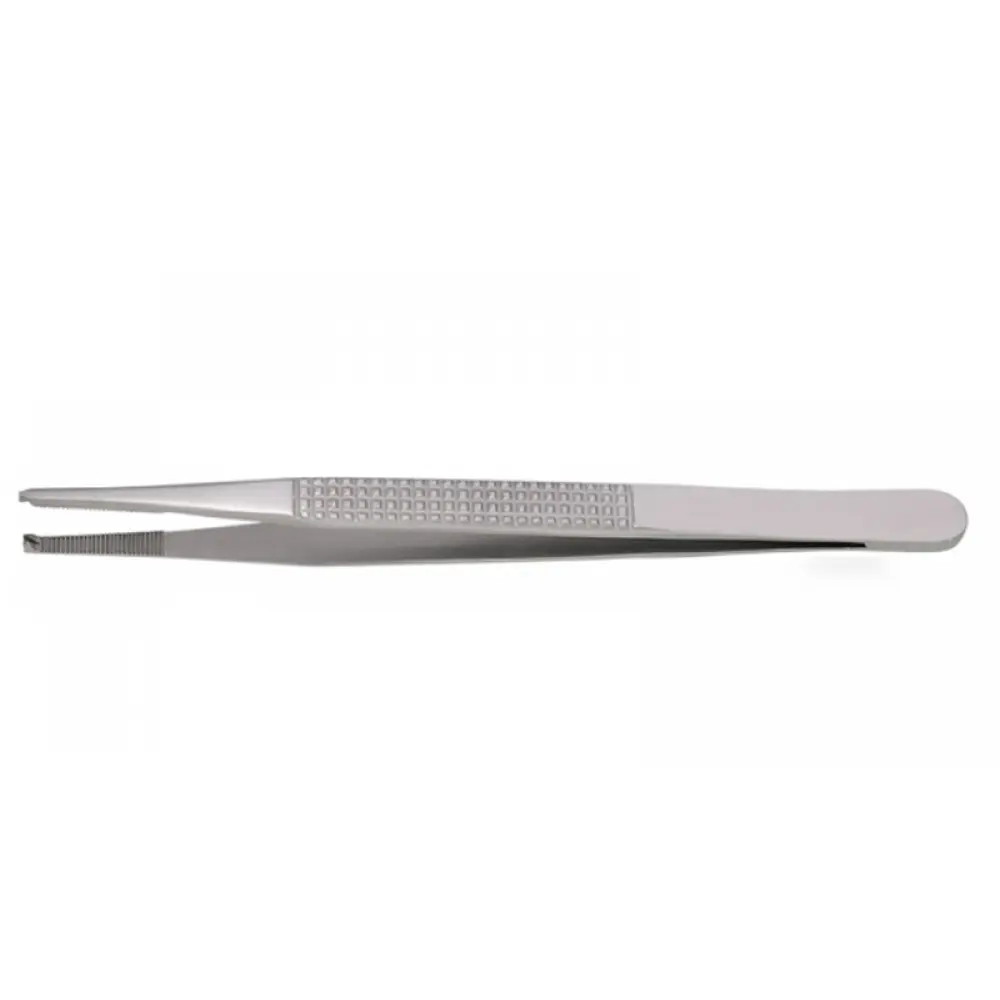 Donney Tissue Forcep 1X2 Teeth 18cm, model ORB-PI-1515