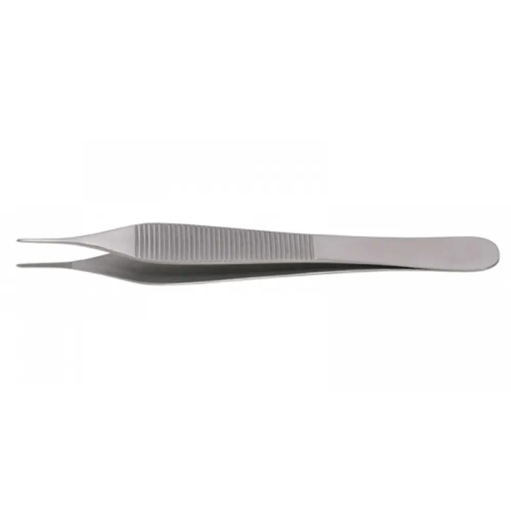 Adson Tissue Forceps 12cm, model ORB-PI-1528
