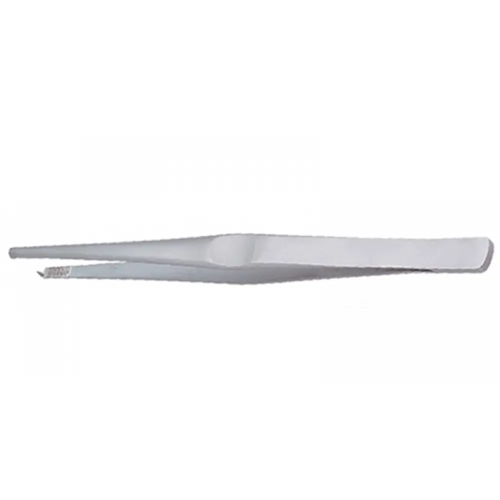 Lane Tissue Forceps 1X2 Teeth 14cm, model ORB-PI-1535