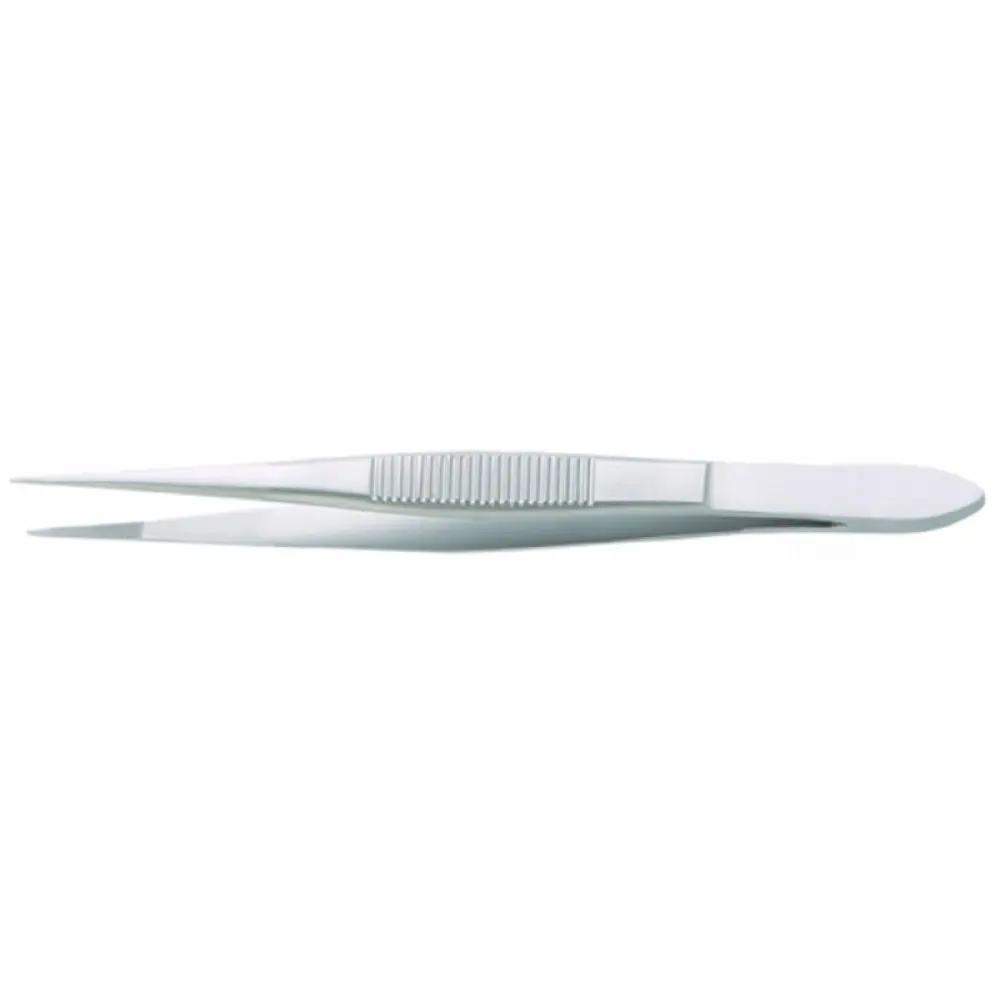 Dressing Splinter Forceps 13cm, model ORB-PI-1538